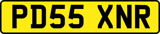 PD55XNR