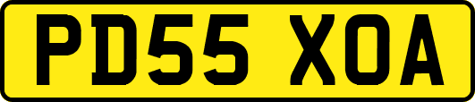 PD55XOA