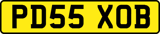 PD55XOB