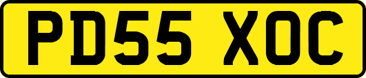 PD55XOC