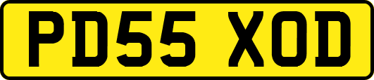 PD55XOD
