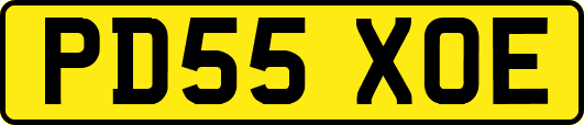 PD55XOE