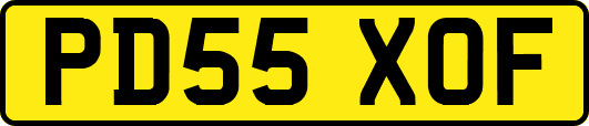 PD55XOF