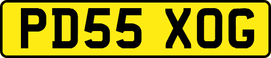 PD55XOG