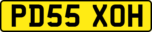 PD55XOH