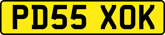 PD55XOK