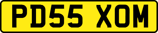 PD55XOM