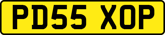 PD55XOP
