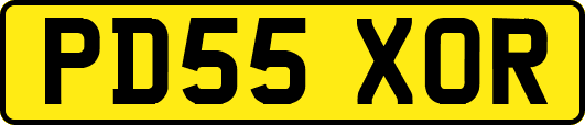 PD55XOR