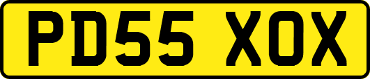 PD55XOX