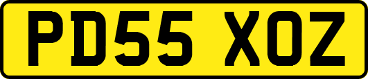 PD55XOZ