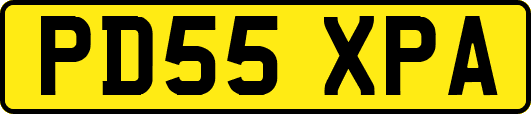 PD55XPA