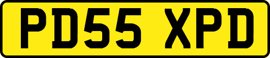 PD55XPD