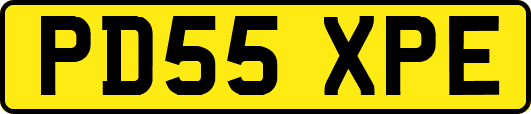 PD55XPE