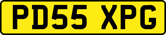 PD55XPG