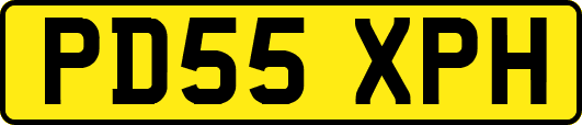 PD55XPH