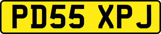 PD55XPJ