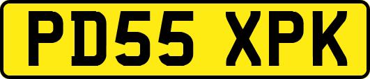 PD55XPK