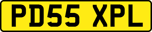 PD55XPL