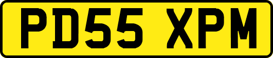 PD55XPM