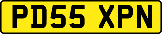 PD55XPN