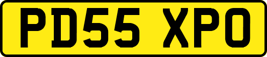 PD55XPO