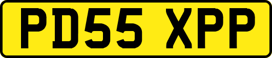 PD55XPP
