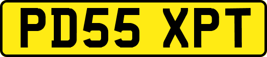 PD55XPT