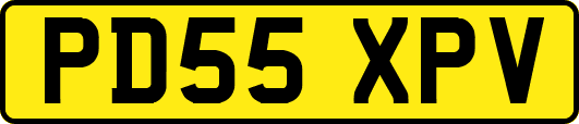 PD55XPV