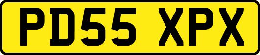 PD55XPX