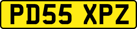 PD55XPZ