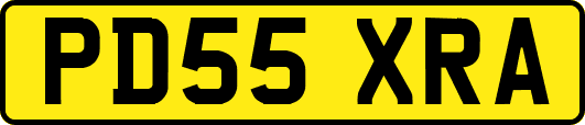 PD55XRA