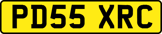PD55XRC