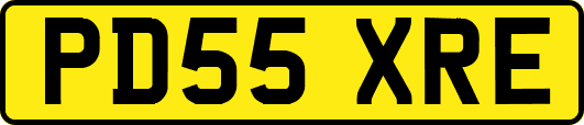 PD55XRE