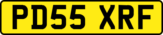 PD55XRF
