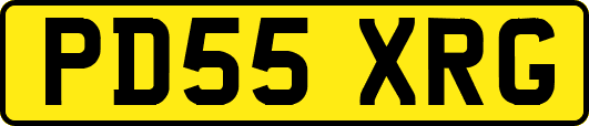 PD55XRG
