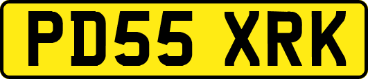 PD55XRK