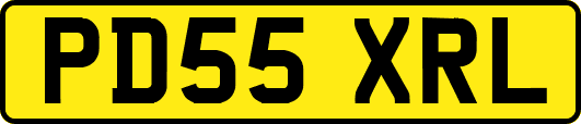 PD55XRL