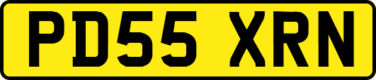 PD55XRN