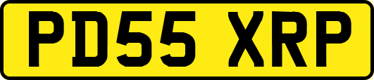 PD55XRP