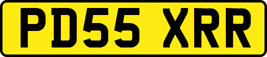 PD55XRR