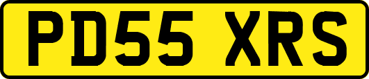 PD55XRS