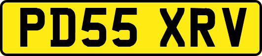 PD55XRV
