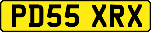 PD55XRX
