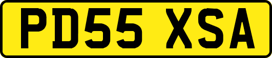 PD55XSA