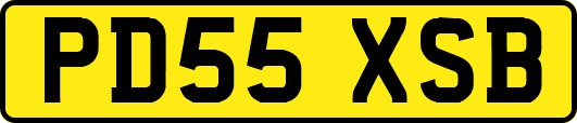 PD55XSB