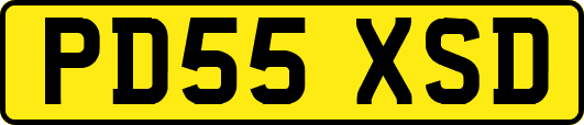 PD55XSD