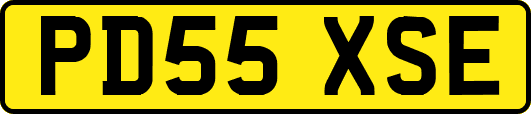 PD55XSE