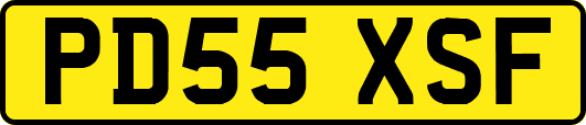 PD55XSF