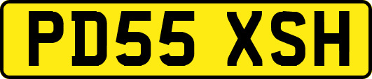 PD55XSH